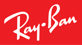 Logo Ray-Ban